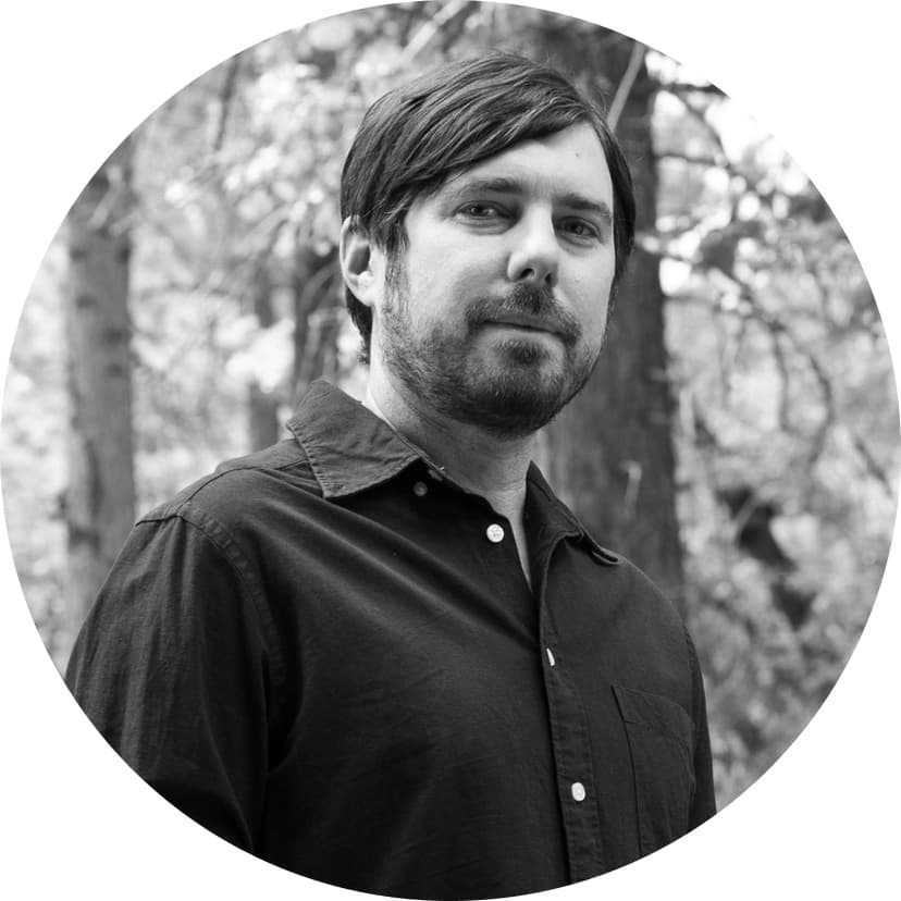 Cameron Smith headshot